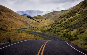 road