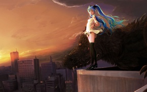 Hatsune Miku, Vocaloid