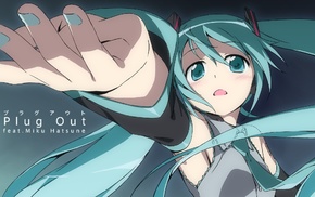 Hatsune Miku