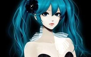 Hatsune Miku, Vocaloid