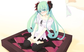 Hatsune Miku, Vocaloid