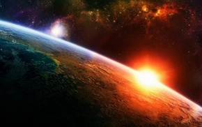 space