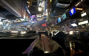 skyscraper