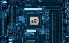 Intel, IT, motherboards