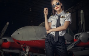 glasses, model