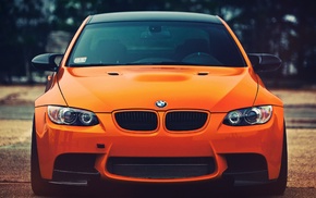 BMW, car