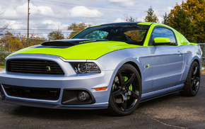 gt, Ford Mustang, cars, mustang