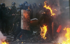 Ukrainians, Democracy, Ukraine, Maidan, European integration, Kyiv