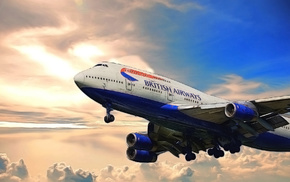 aircraft