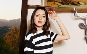 Aubrey Plaza