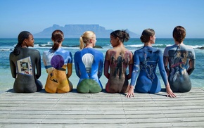 girls