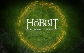 The Hobbit, The Hobbit An Unexpected Journey