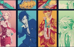 Hatake Kakashi, Uchiha Sasuke, Haruno Sakura, Naruto Shippuuden, Uzumaki Naruto, panels