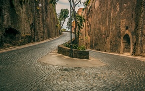 walls, stunner, street