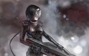 cyberpunk