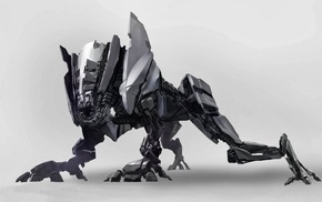 robot