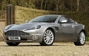 cars, Aston Martin