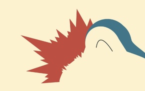 Pokemon, Cyndaquil