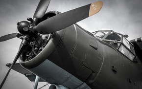 aircraft