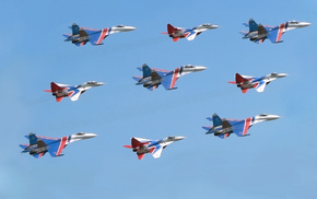 aircraft