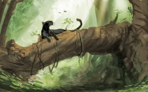 fantasy art