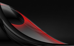 red, background, lines, black