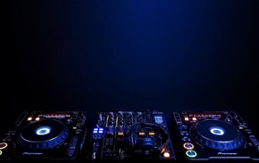 music