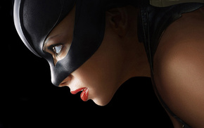Catwoman, video games