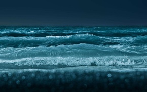 sea
