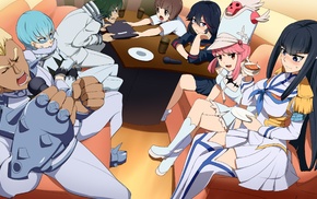 Kill la Kill