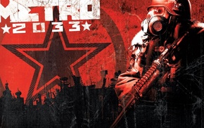 video games, gun
