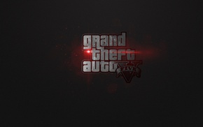 Grand Theft Auto V