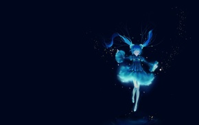 Hatsune Miku, Vocaloid