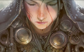 fantasy art