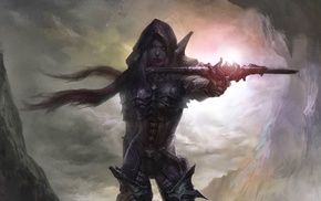 Diablo III