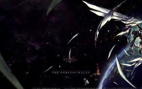 Mobile Suit Gundam Wing Endless Waltz, Gundam Wing, Gundam, Mobile Suit Gundam Wing