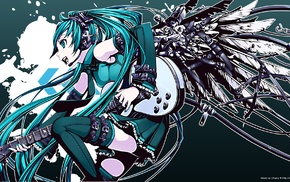 Hatsune Miku