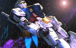 Gundam, Mobile Suit Gundam