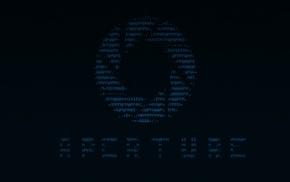 Valve Corporation, logo, Aperture Laboratories, video games, Portal