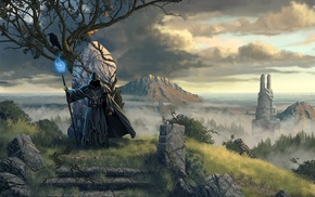 legend of grimrock 2