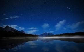 lake