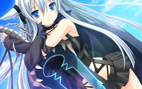 anime girls, anime, manga