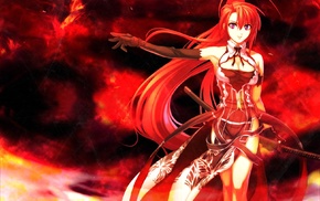 manga, anime, anime girls