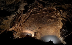 cave, China, stunner