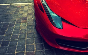 Ferrari 458, Ferrari, car