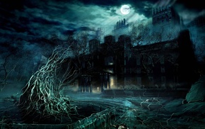 fantasy art