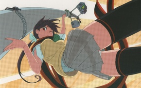 Yozakura Quartet, Yarizakura Hime