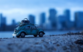 car, macro