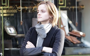 actress, Emma Watson, girl
