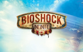 video games, BioShock Infinite
